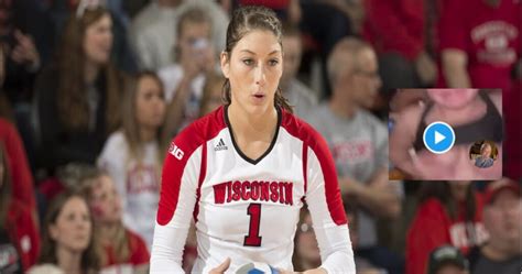 wisconson volleyball leaked|Probe launched into leak of ‘private’ photos of U. of Wisconsin。